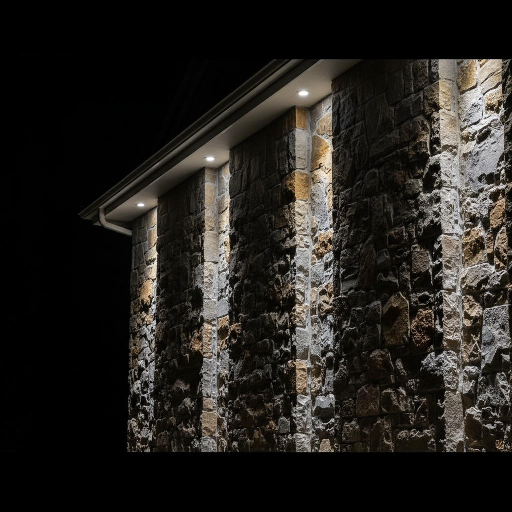 Architectural Lighting