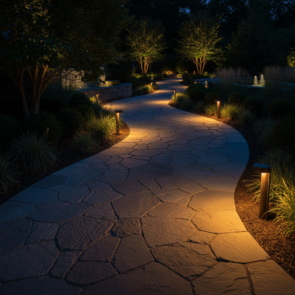 Pathway Lighting