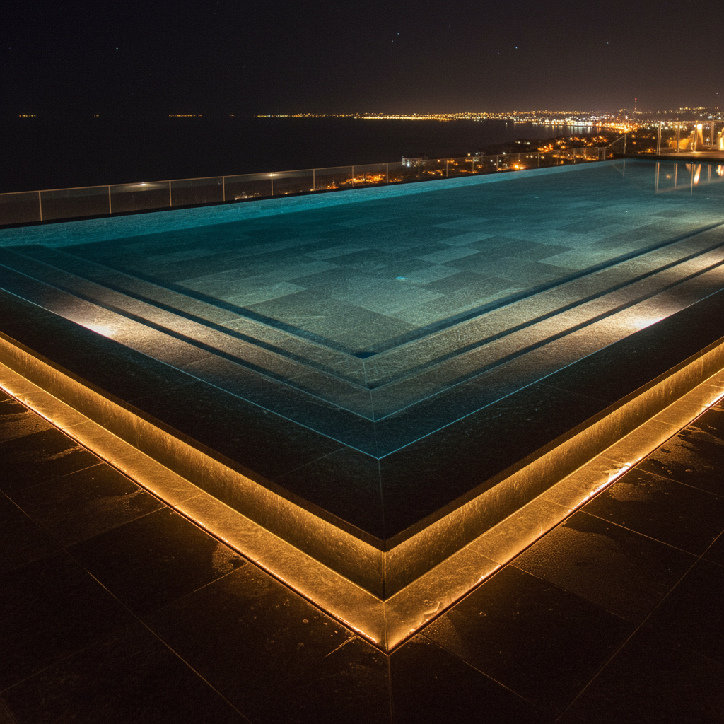 Pool Lighting